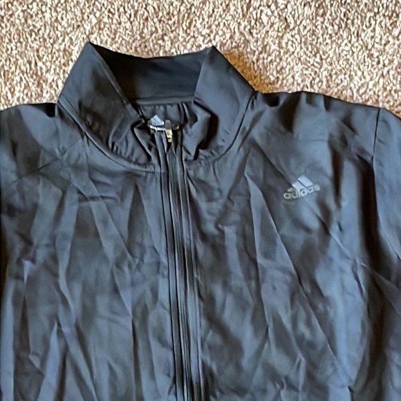 Adidas Running Jacket - Picture 2 of 6